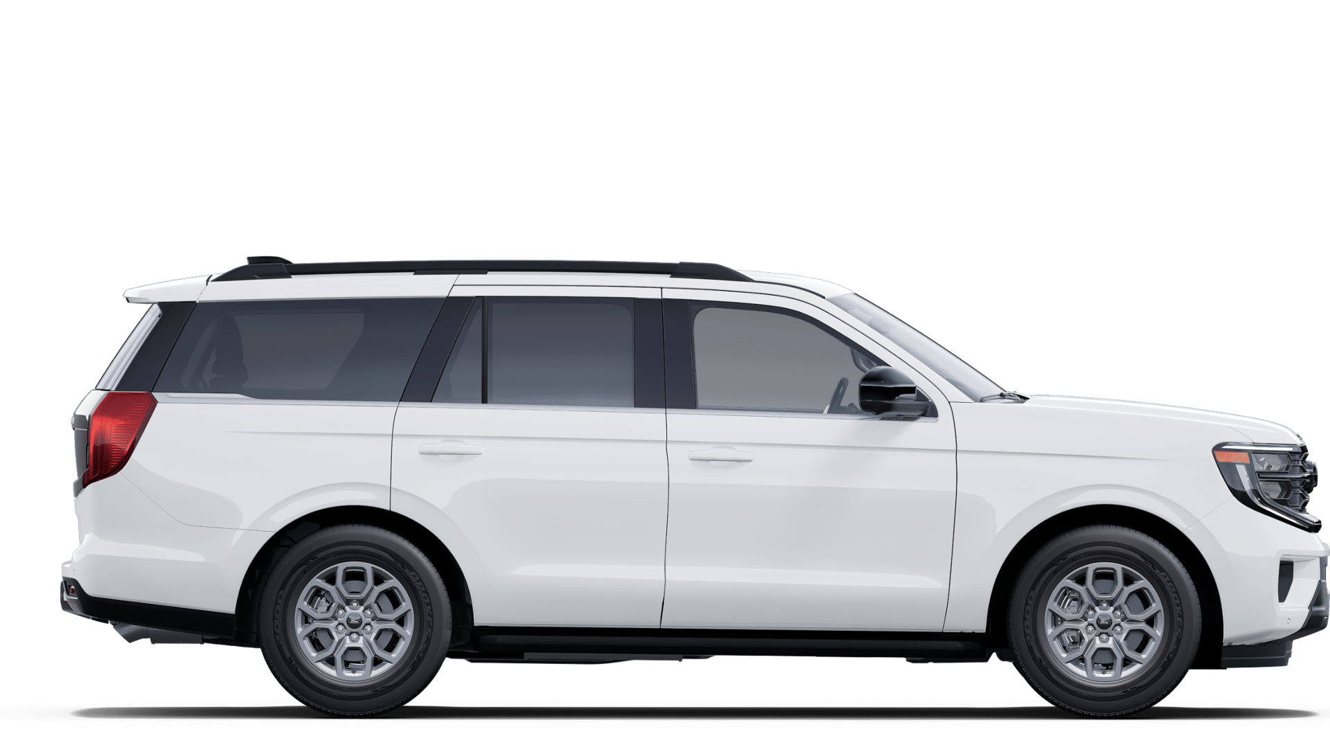 2025 Ford Expedition® External Image 1